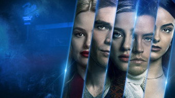 #241 Рівердейл