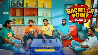 Bachelor Point 5 - S1E01