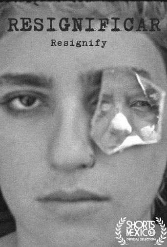 Resignify poster