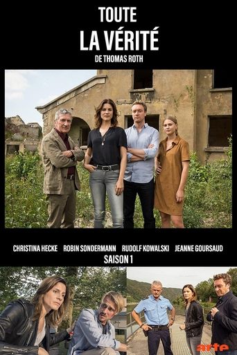 In Wahrheit: Season 1