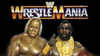 #5 WrestleMania