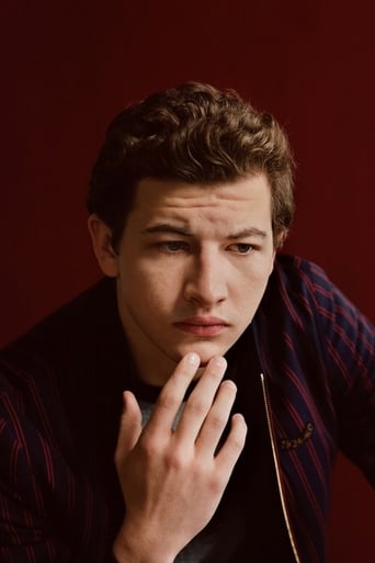 Tye Sheridan