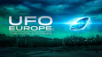 #5 UFO Europe: The Untold Stories