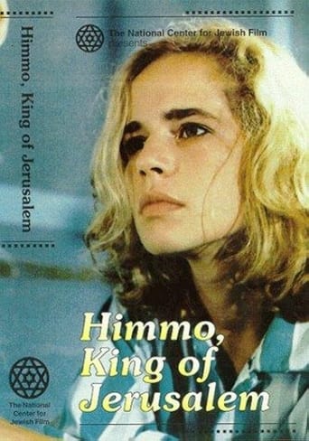 Poster för Himmo, King of Jerusalem