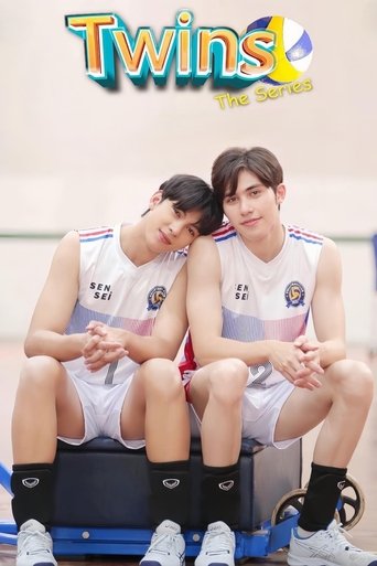Twins: Season 1
