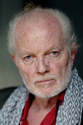 Foto de Jean-François Vlerick