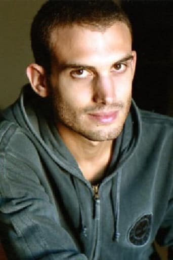 Image of Christophe Carotenuto