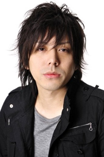 Image of Daisuke Miura