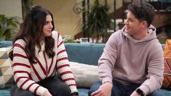 Lopez vs Lopez S2E7 poster