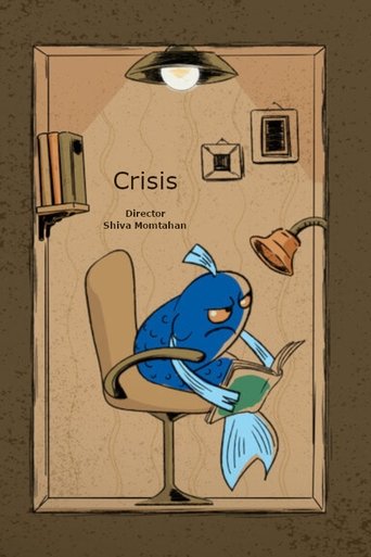 Poster for Crisis