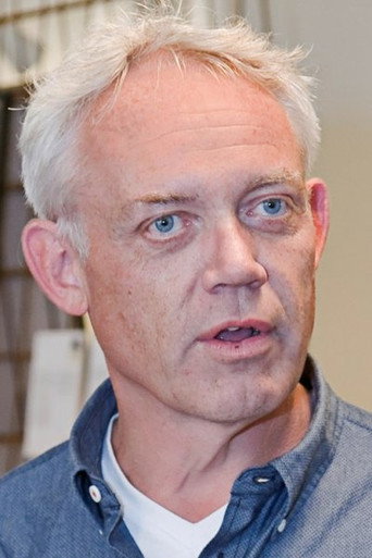 Troels Rasmussenの人物画像 1