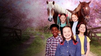 Ponysitters Club (2017- )