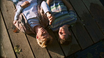 #7 One of the Boys