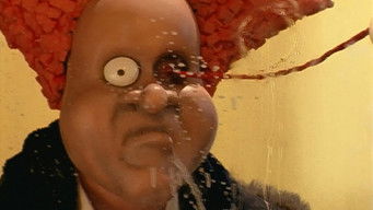 第23話:Sneeze 第23話:Sneeze