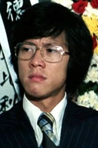 Image of Tony Leung