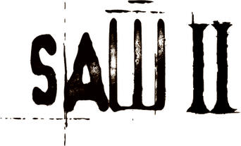 Saw II logo