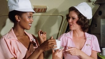 #1 Blazing Stewardesses