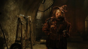 Werner and the Wizard of Booze (1990)