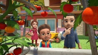 Cena de Episódio 24