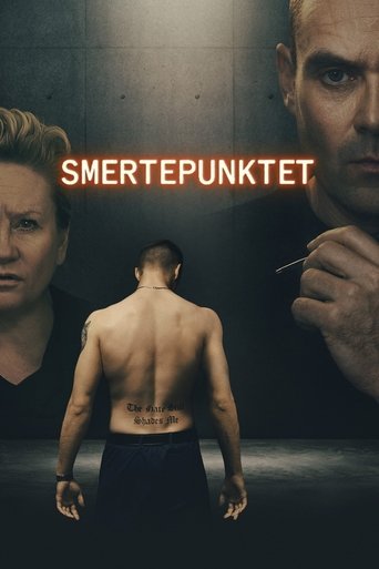 Smertepunktet