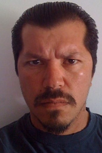 Image of Jose L. Vasquez