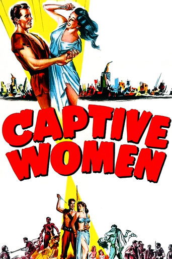 Captive Women
