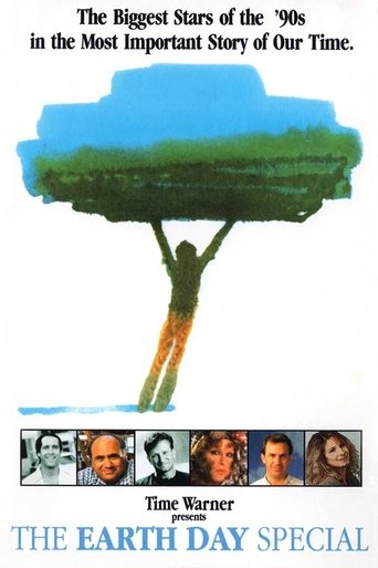 The Earth Day Special