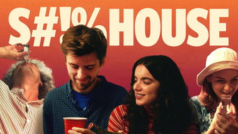 Shithouse (2020)