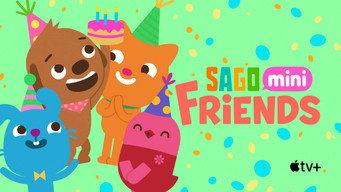 #17 Світ Sago Mini