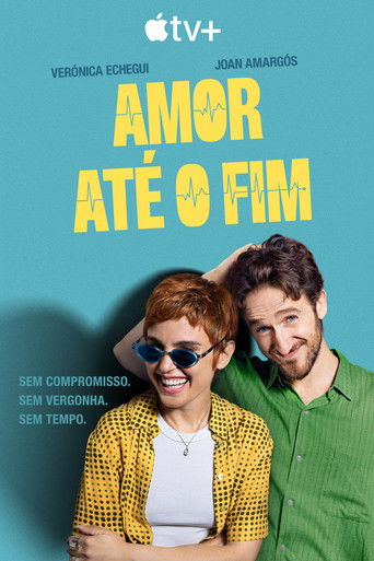 Cena de Amor até o Fim
