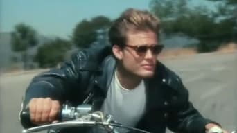 #1 James Dean: Live Fast, Die Young