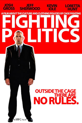 Poster för Fighting Politics