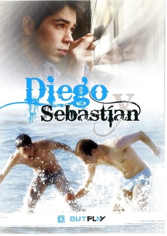 Diego y Sebastian en streaming 