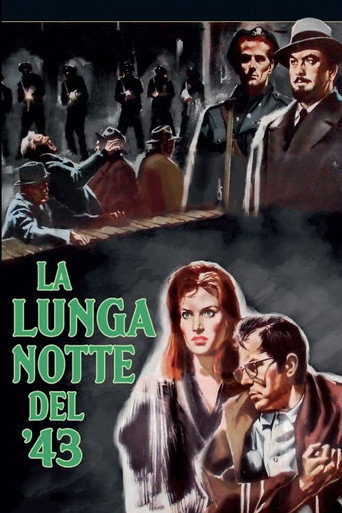 Long Night in '43 (1960)