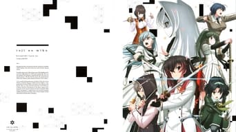 Katana Maidens: Toji no Miko (2018)