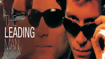 #14 The Leading Man