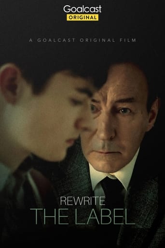 Poster of Rewrite the Label