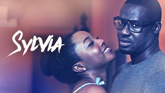 #8 Sylvia