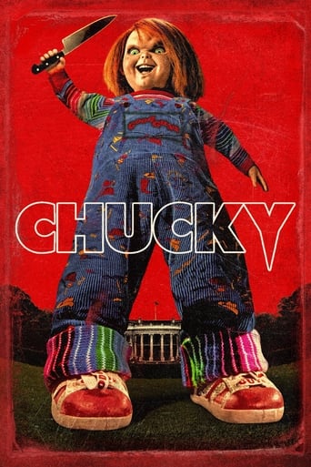 Chucky ( Chucky )