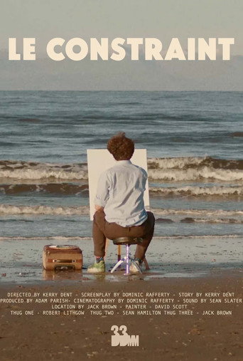 Le Constraint (2021)