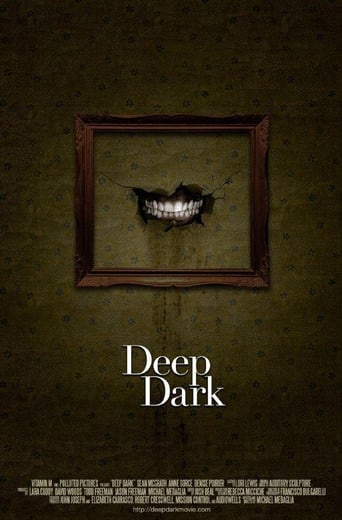 Poster of Deep Dark