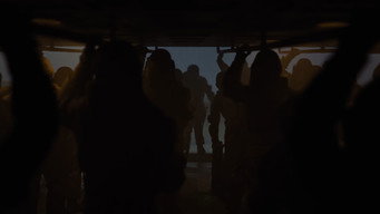 #24 Дюна: Частина третя