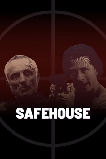 Poster för Safehouse