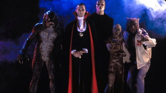 #6 The Monster Squad
