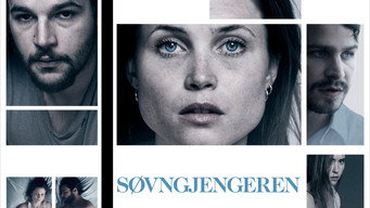 The Sleepwalker (2014)