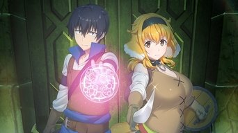 Isekai Meikyū de Harem - S1E01