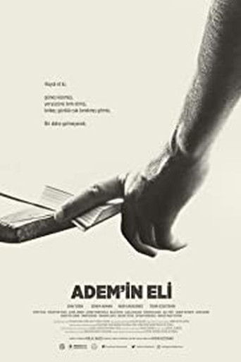Ademin Eli poster