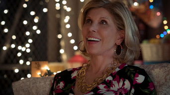 The Good Fight S5E10 poster