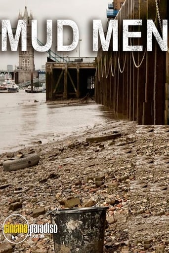 Mud Men torrent magnet 