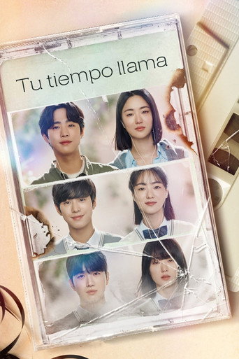 A Time Called You — Pósters 17